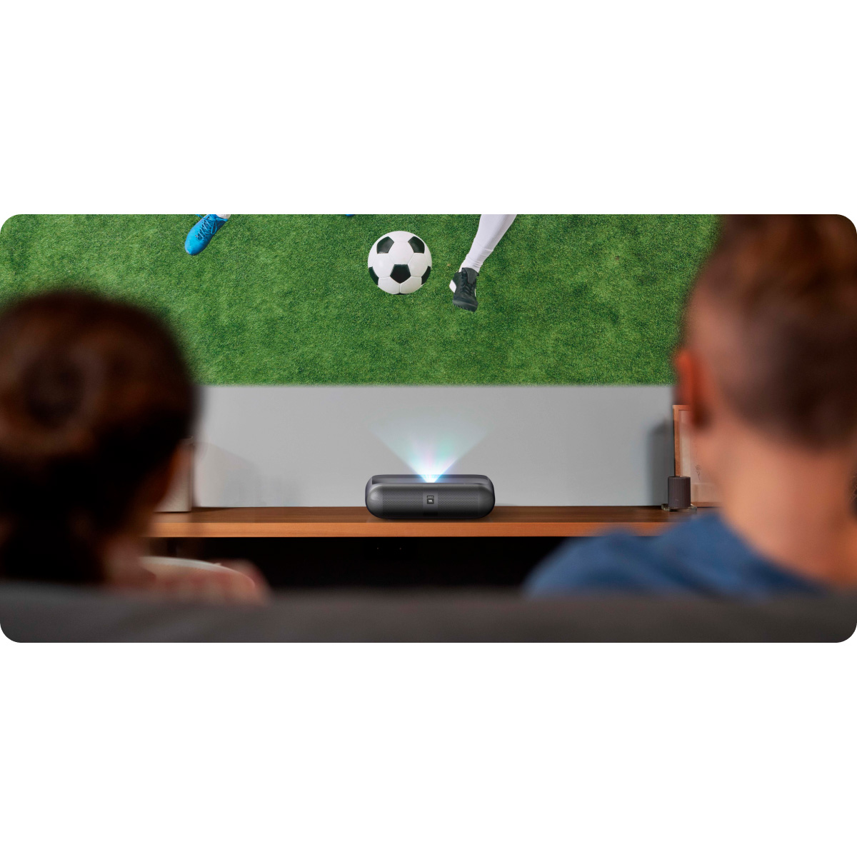Проектор YABER K300s