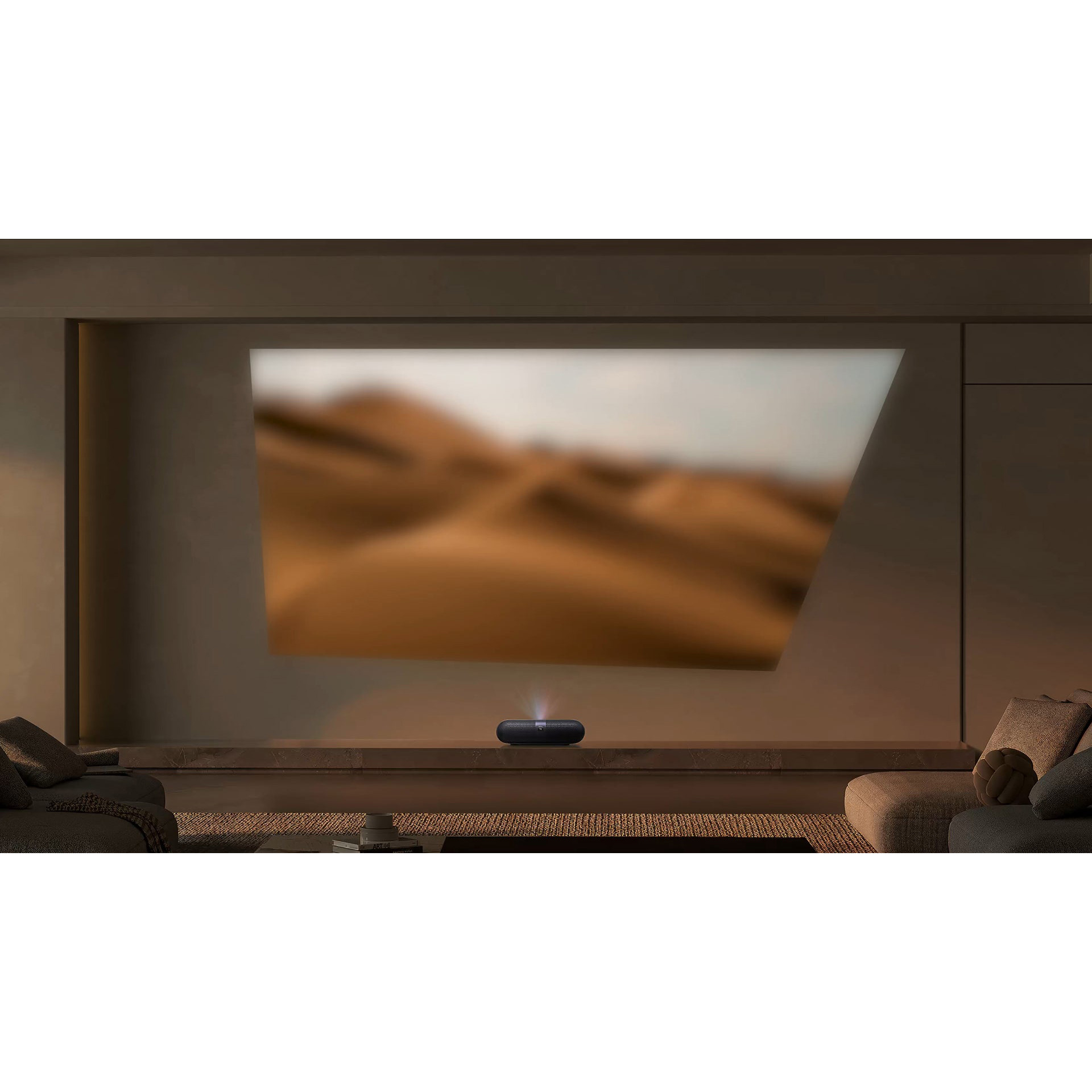 Проектор YABER K300s