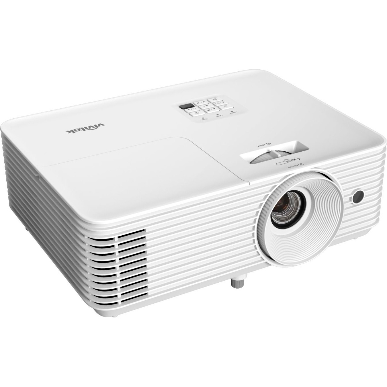 Проектор портативний VIVITEK DH380