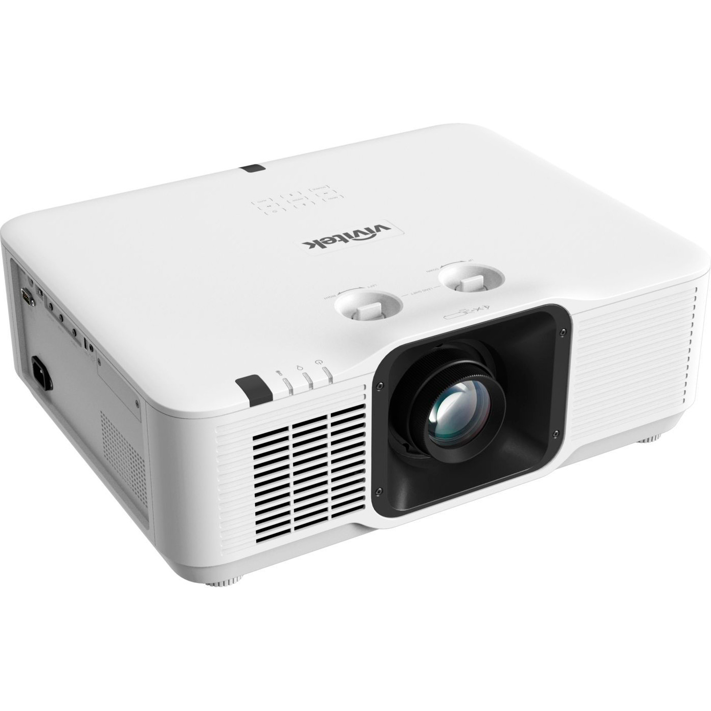 Проектор портативный VIVITEK DU5053Z-WH