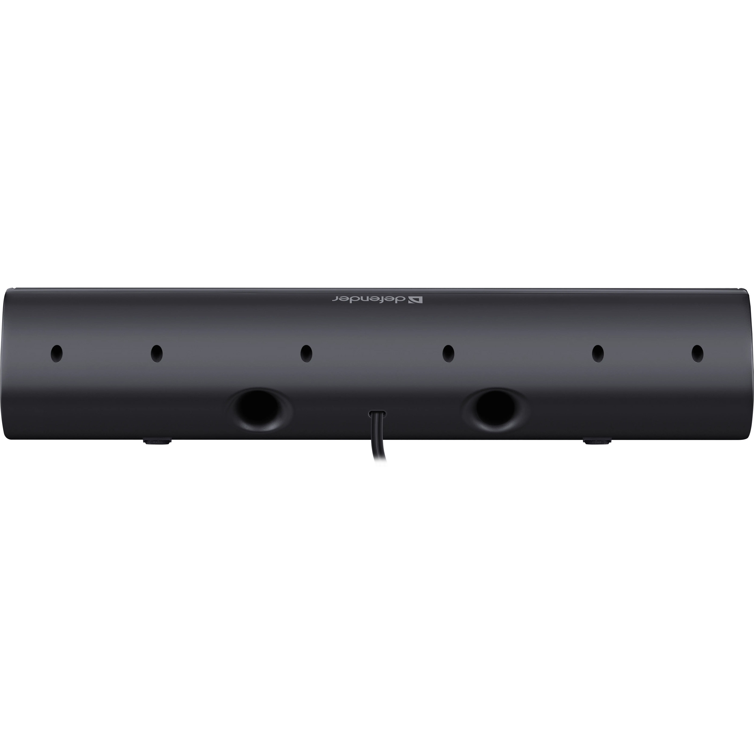 Саундбар DEFENDER Z11 Black (65211)