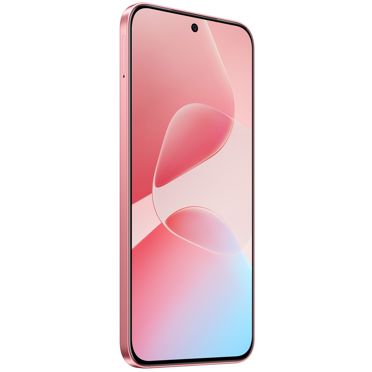 Смартфон INFINIX Hot 60 Pro 8/256GB Coral Tides