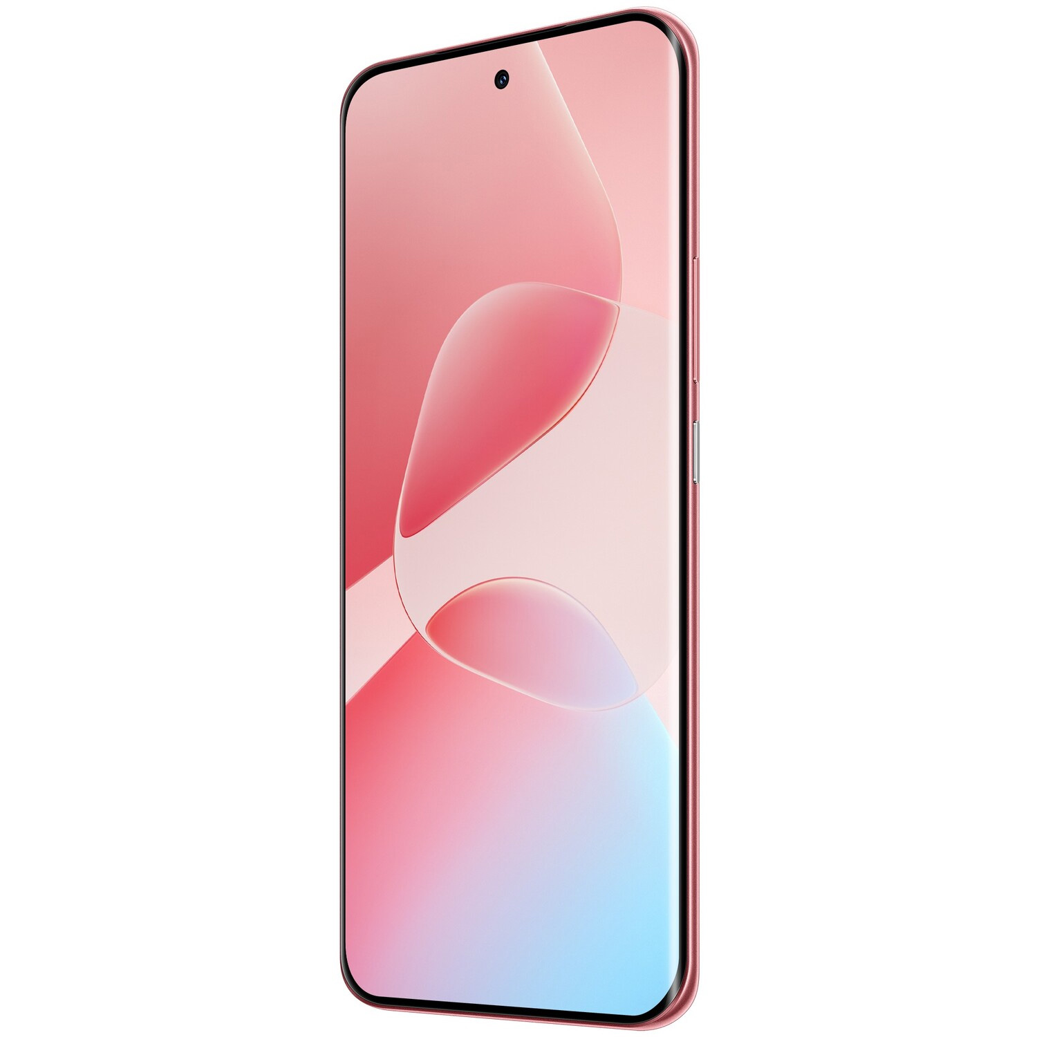 Смартфон INFINIX Hot 60 Pro+ 8/256GB Coral Tides