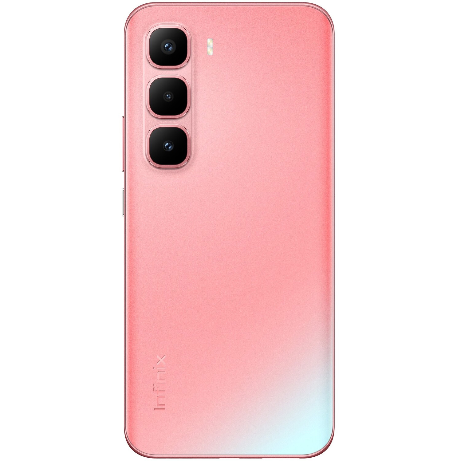 Смартфон INFINIX Hot 60 Pro+ 8/256GB Coral Tides