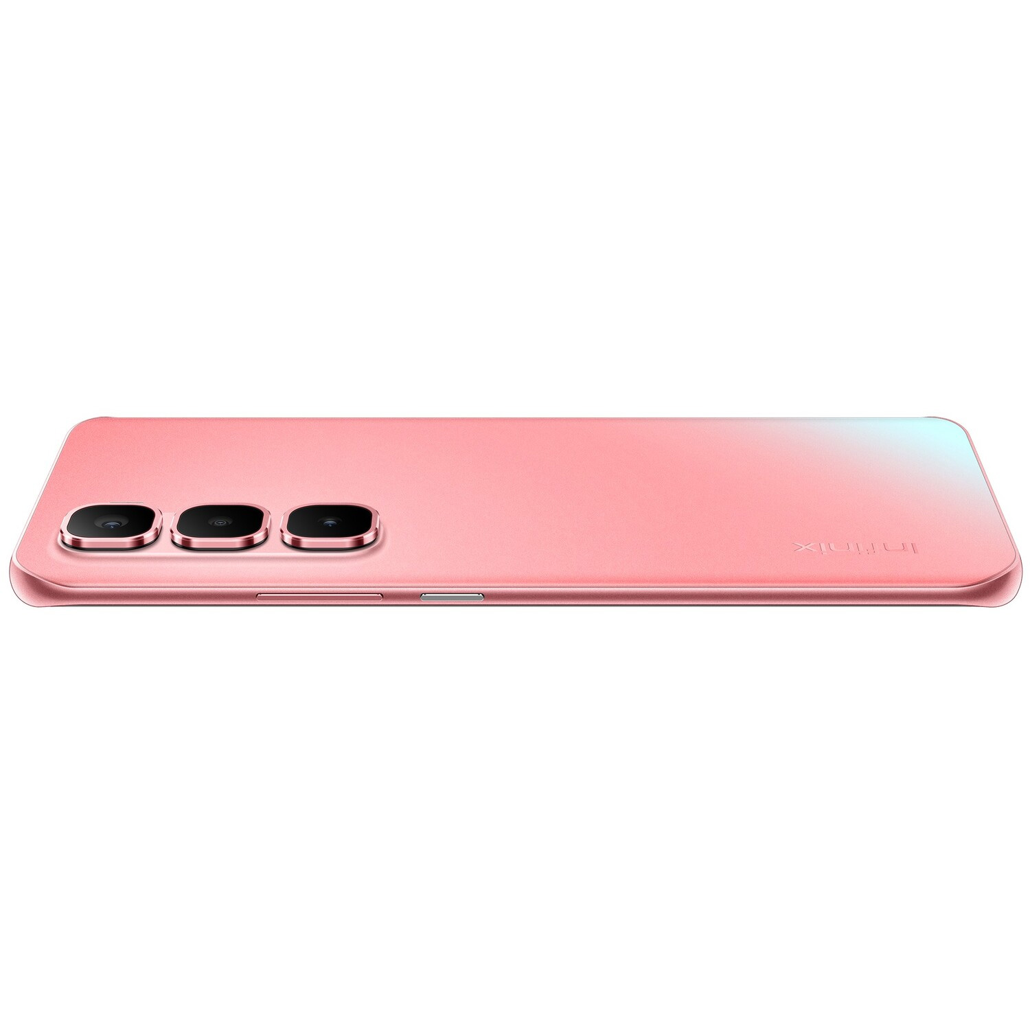 Смартфон INFINIX Hot 60 Pro+ 8/256GB Coral Tides
