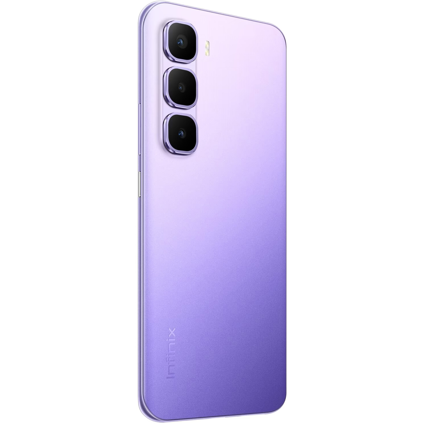 Смартфон INFINIX Hot 60 Pro+ 8/256GB Misty Violet