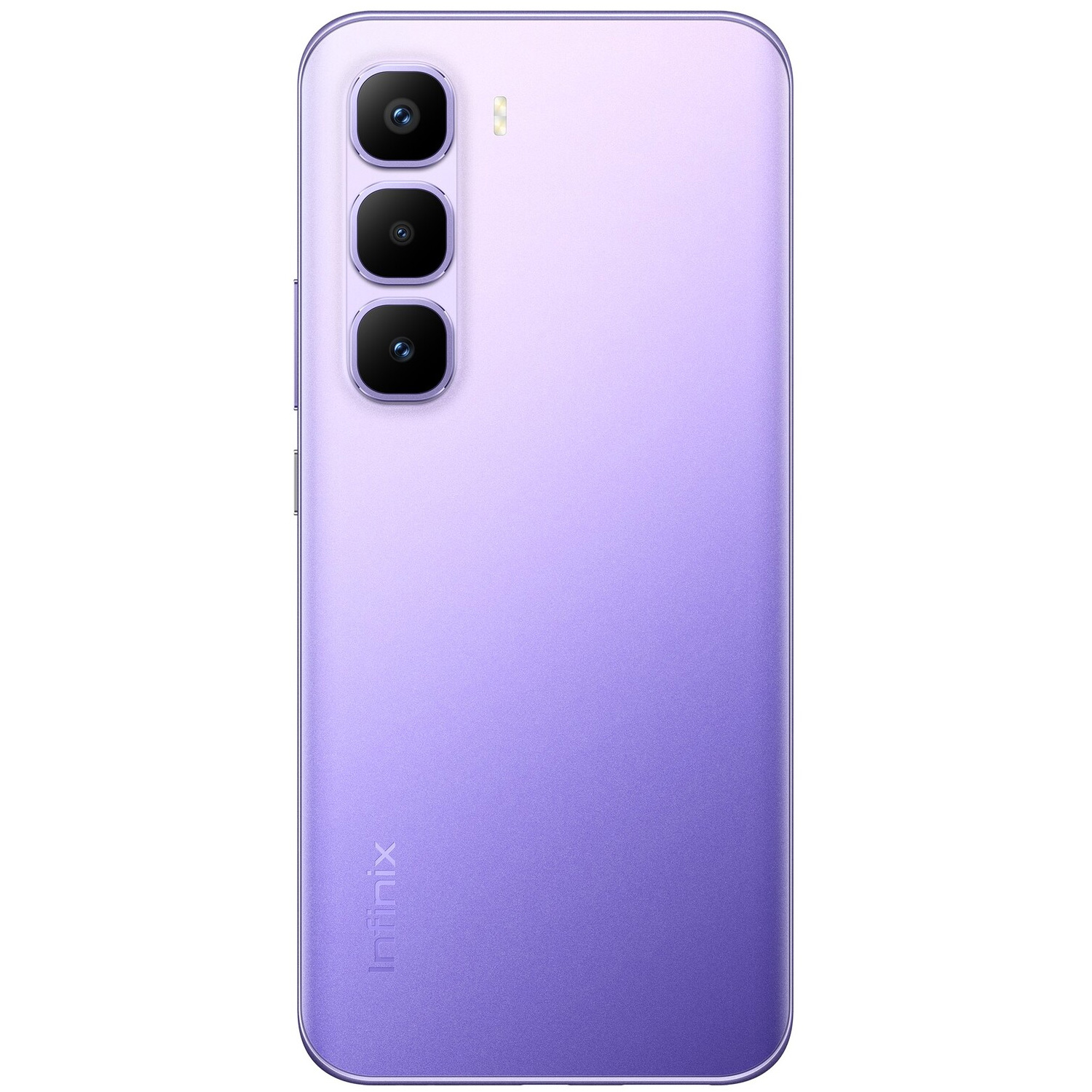 Смартфон INFINIX Hot 60 Pro+ 8/256GB Misty Violet
