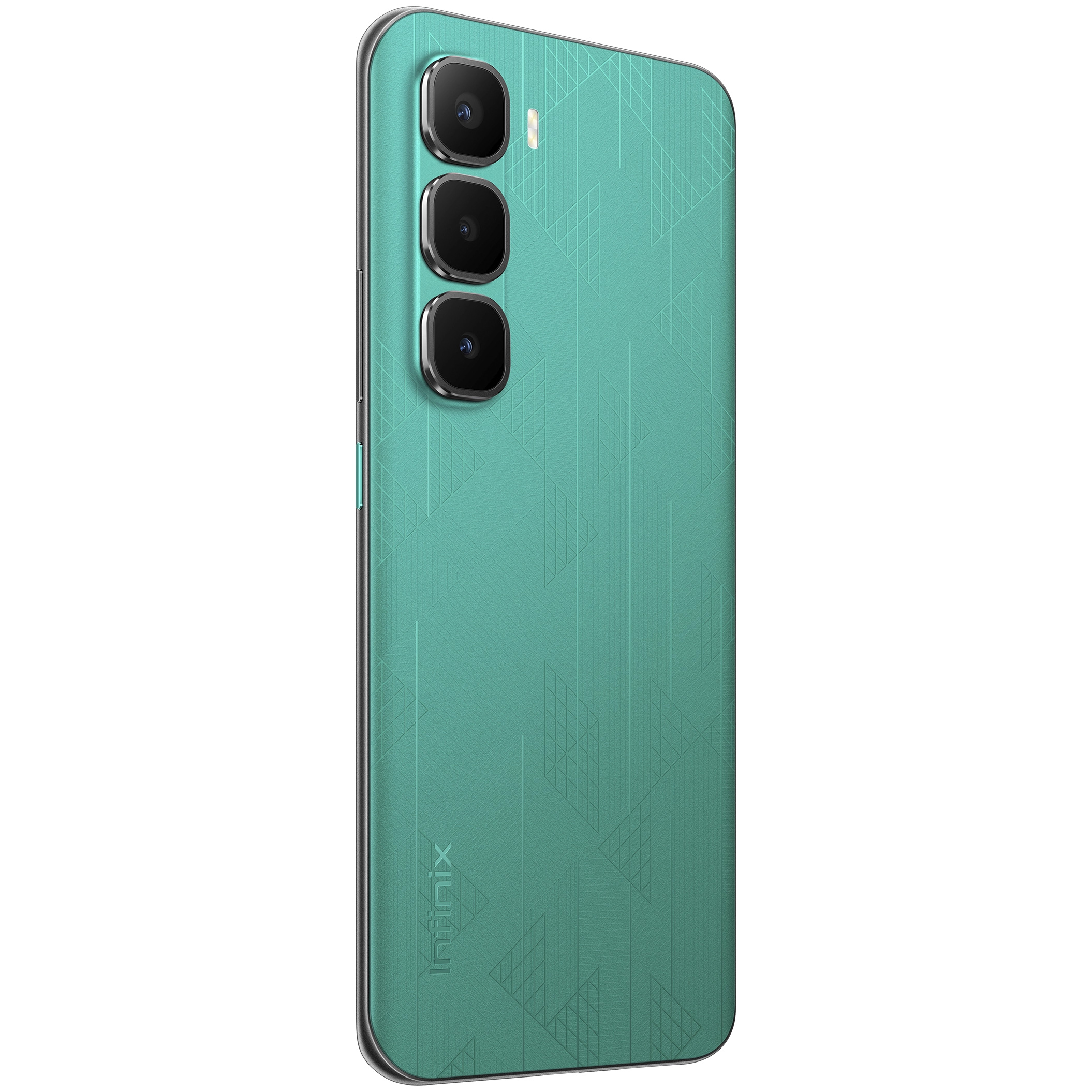 Смартфон INFINIX Hot 60 Pro+ 8/256GB Moco Cyber Green