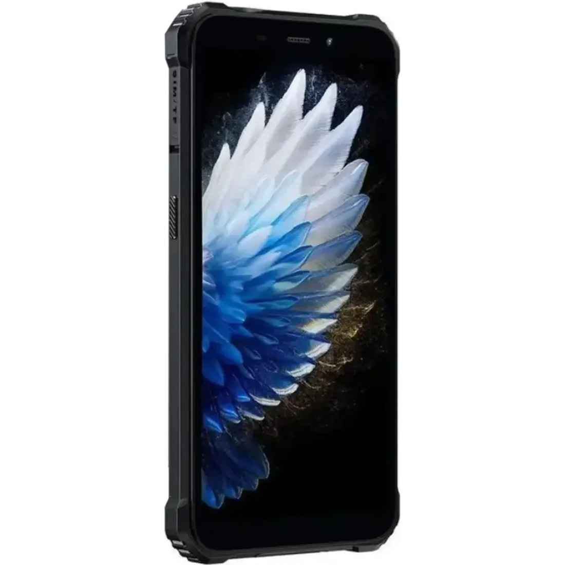 Смартфон OUKITEL G3 4/128GB Black (6941749814753)
