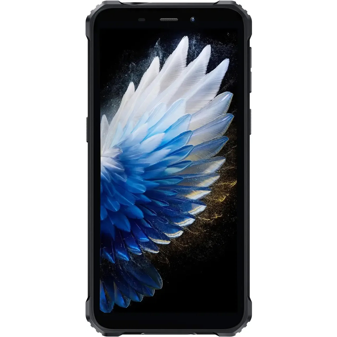 Смартфон OUKITEL G3 4/128GB Black (6941749814753)
