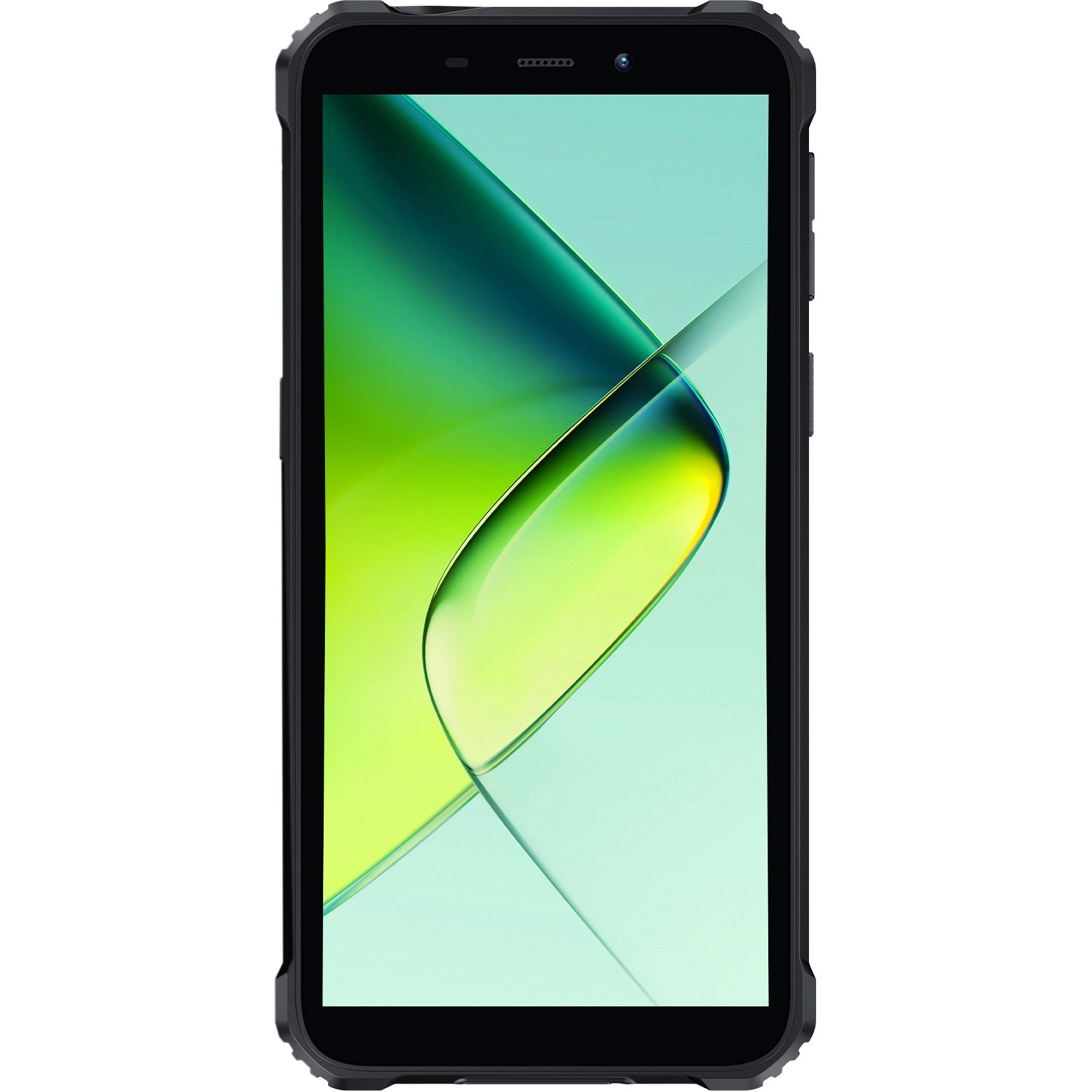 Смартфон OUKITEL G5 4/128GB Green (6941749813886)