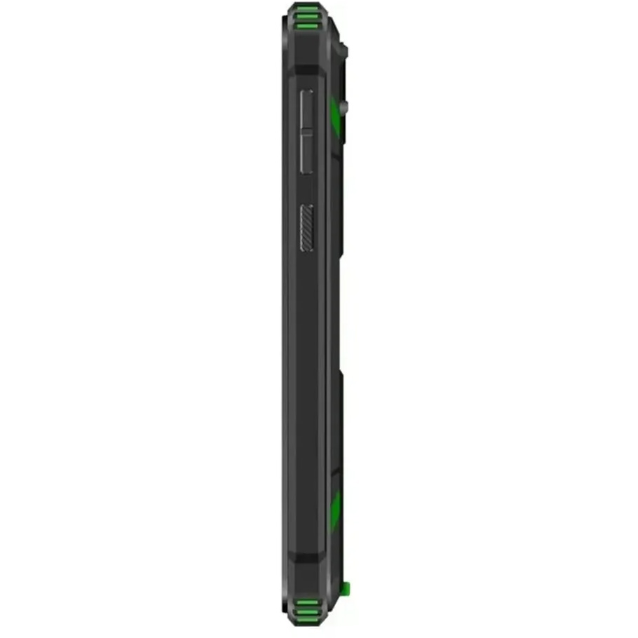 Смартфон OUKITEL G5 4/128GB Green (6941749813886)