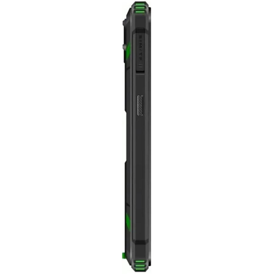 Смартфон OUKITEL G5 4/128GB Green (6941749813886)