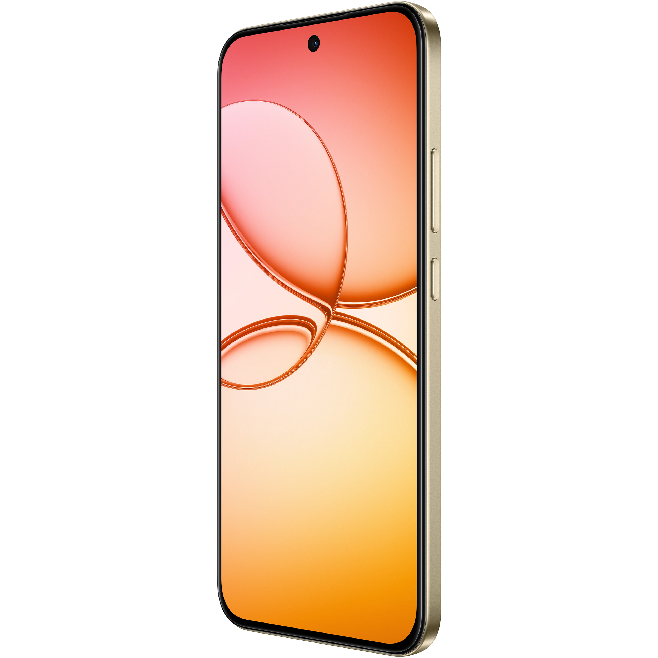Смартфон REALME 15T 5G 8/256GB Flowing Silver