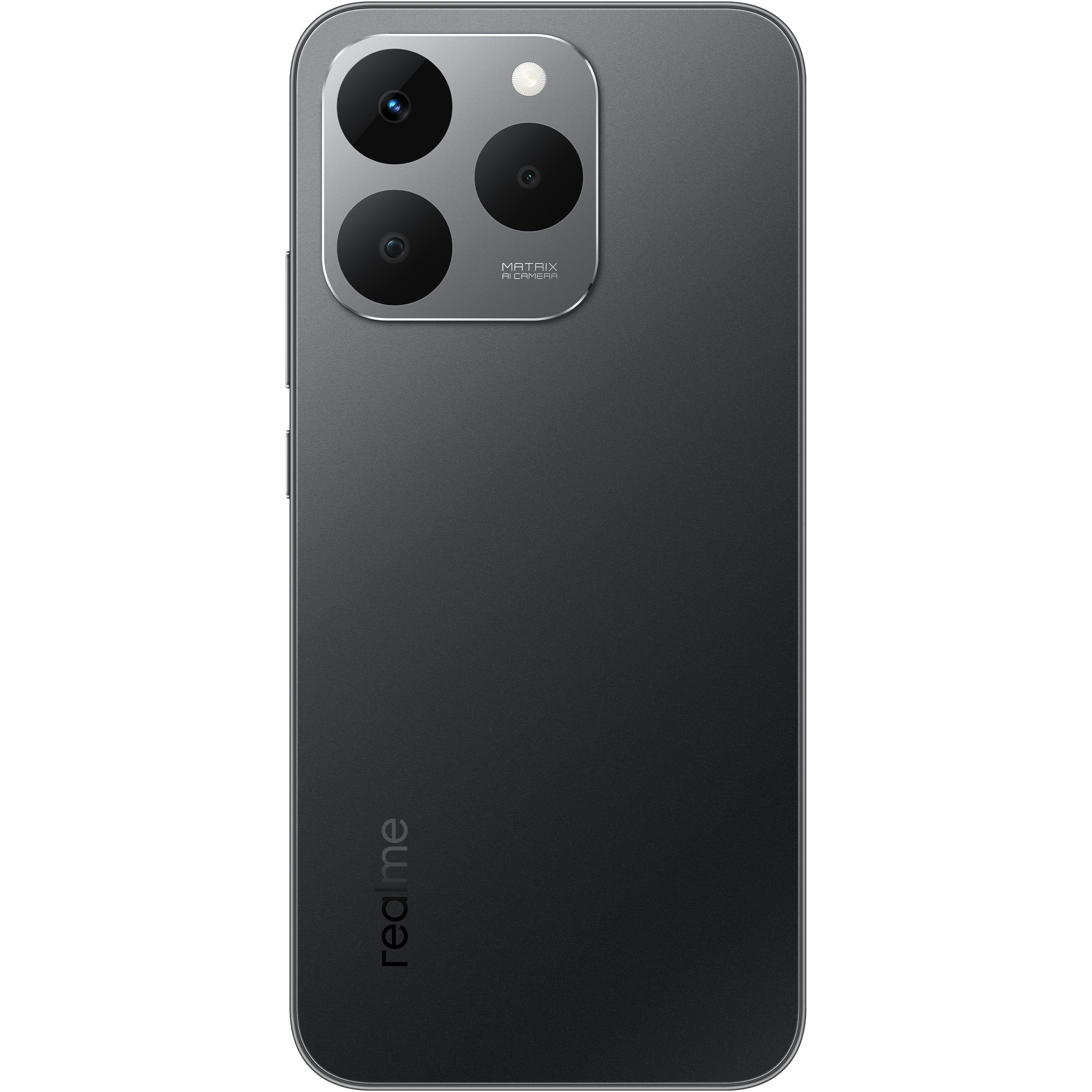 Смартфон REALME 15T 5G 8/256GB Suit Titanium