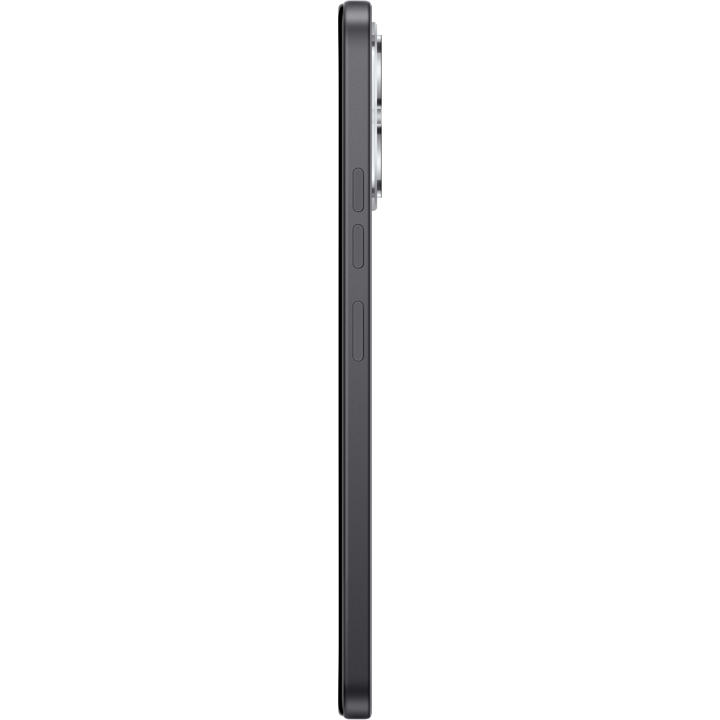 Смартфон TECNO Spark 40 (KM5n) 8/256GB Ink Black