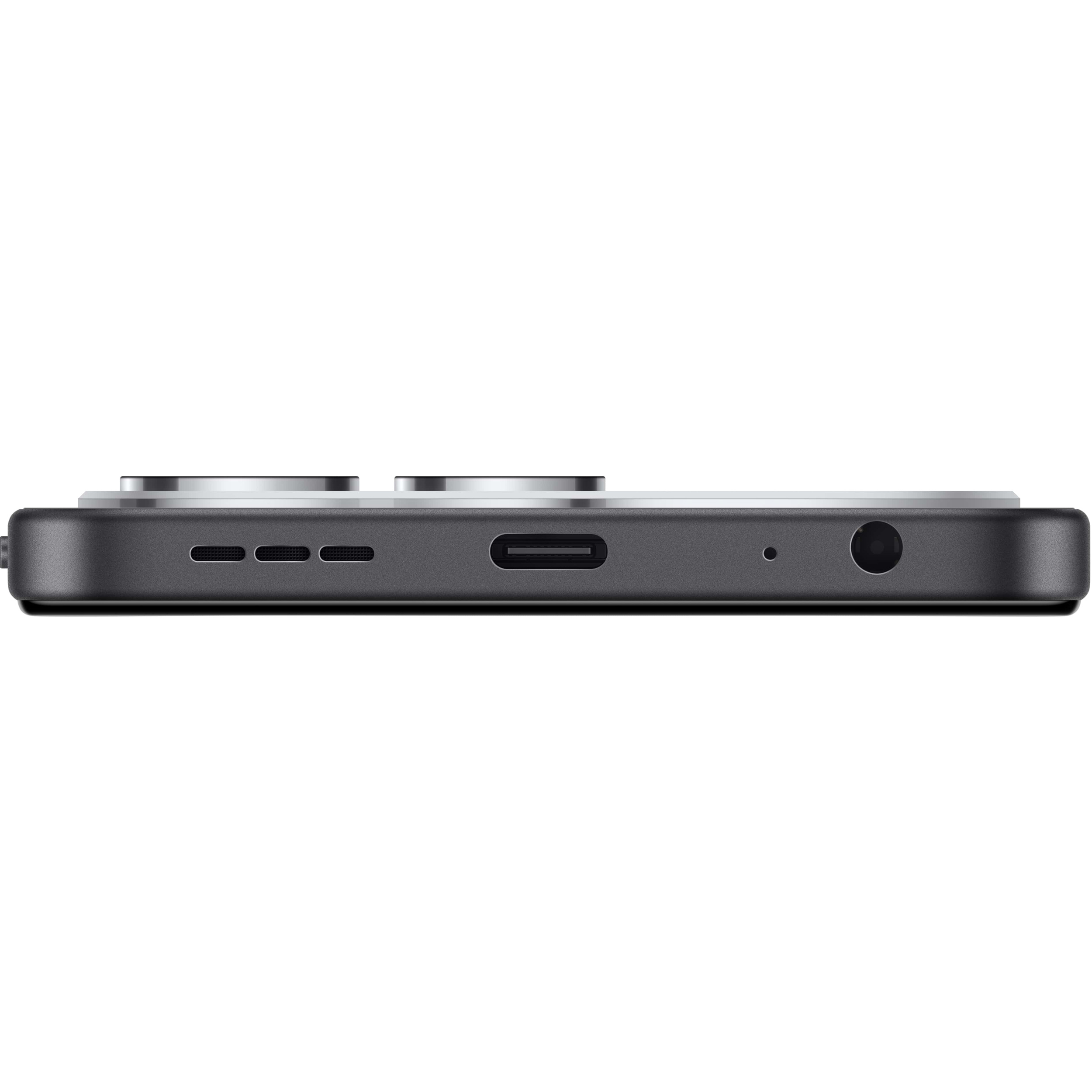Смартфон TECNO Spark 40 (KM5n) 8/256GB Ink Black