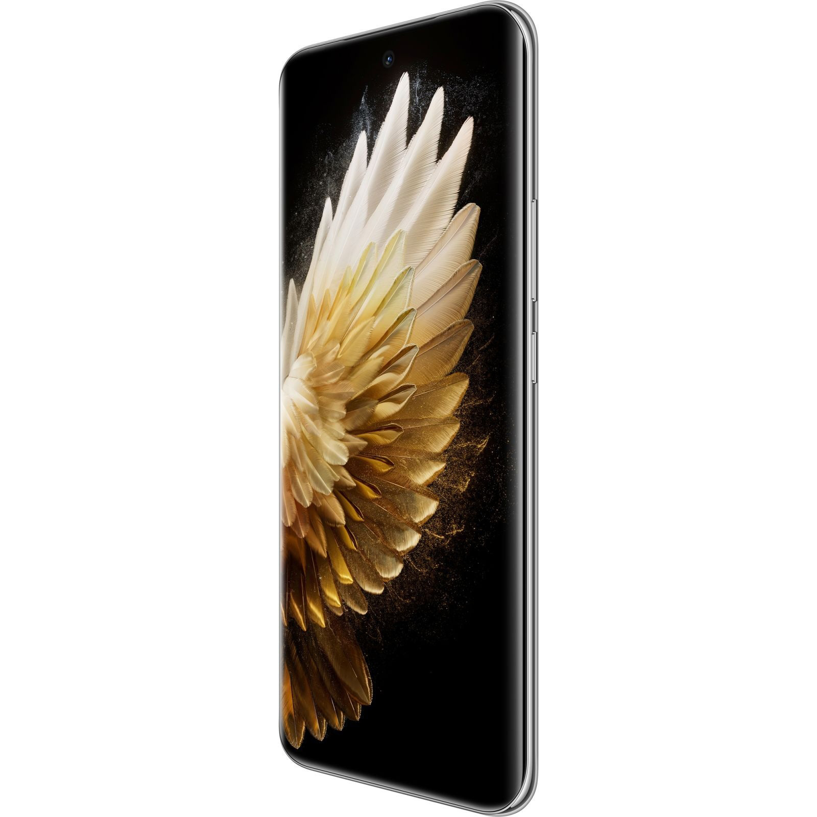 Смартфон TECNO Spark 40 Pro+ (KM7) 8/256GB Aurora White