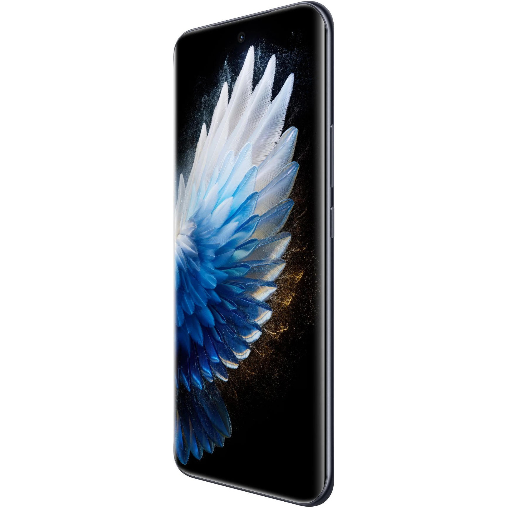 Смартфон TECNO Spark 40 Pro+ (KM7) 8/256GB Nebula Black