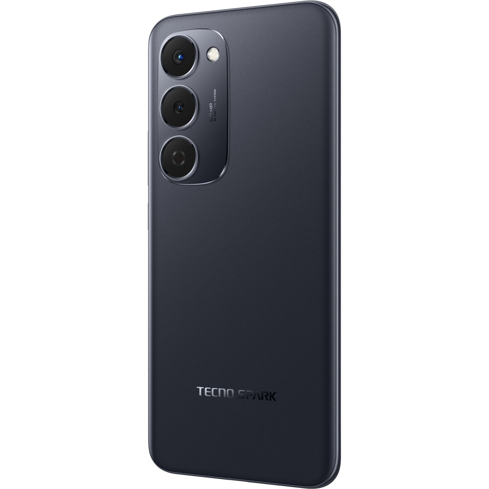 Смартфон TECNO Spark 40 Pro+ (KM7) 8/256GB Nebula Black