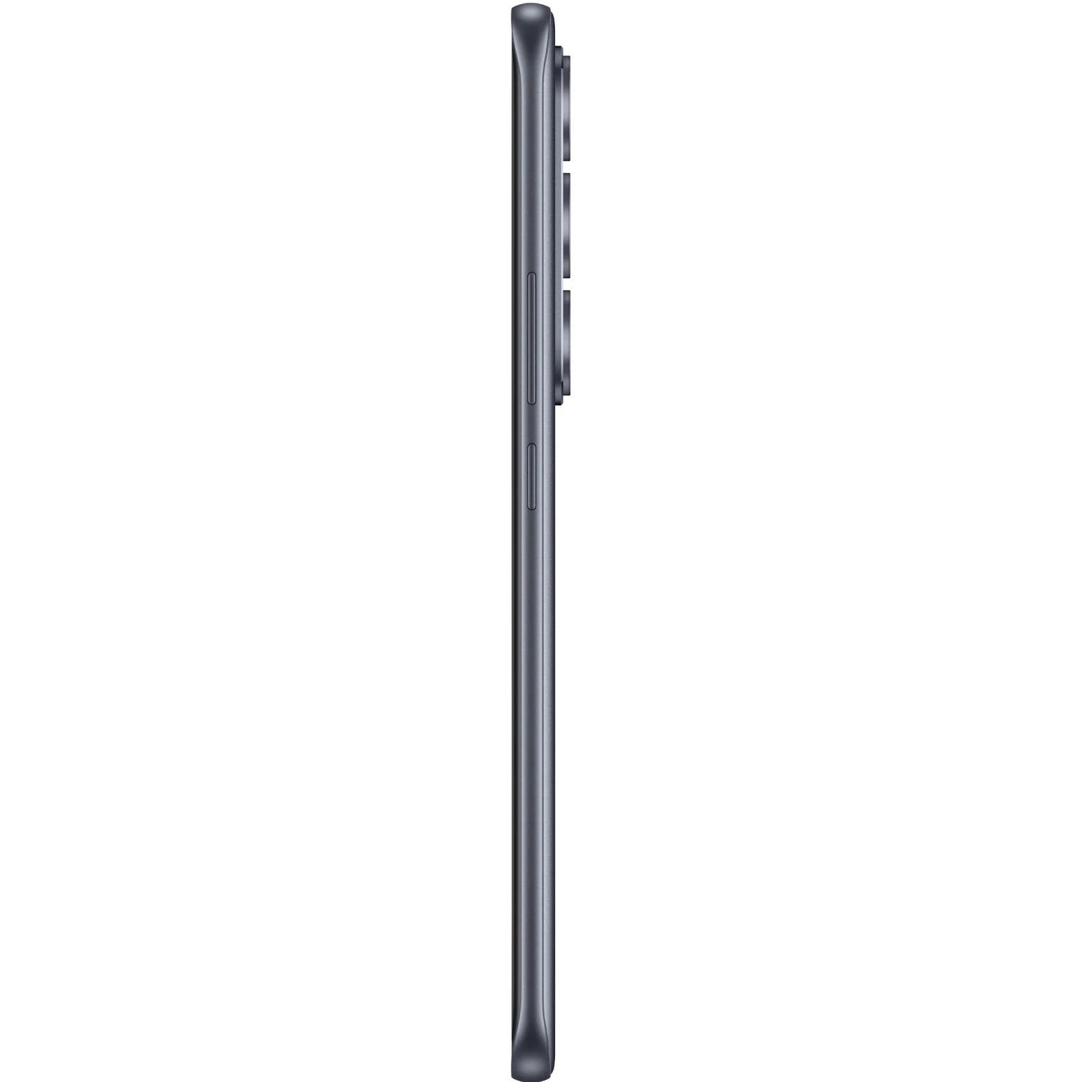 Смартфон TECNO Spark 40 Pro+ (KM7) 8/256GB Nebula Black