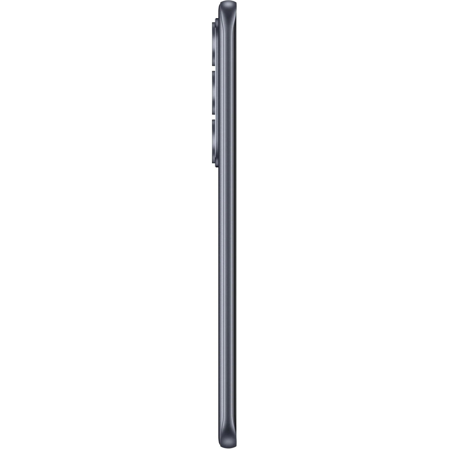 Смартфон TECNO Spark 40 Pro+ (KM7) 8/256GB Nebula Black