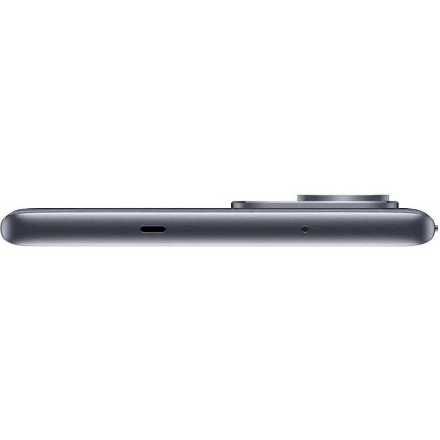 Смартфон TECNO Spark 40 Pro+ (KM7) 8/256GB Nebula Black