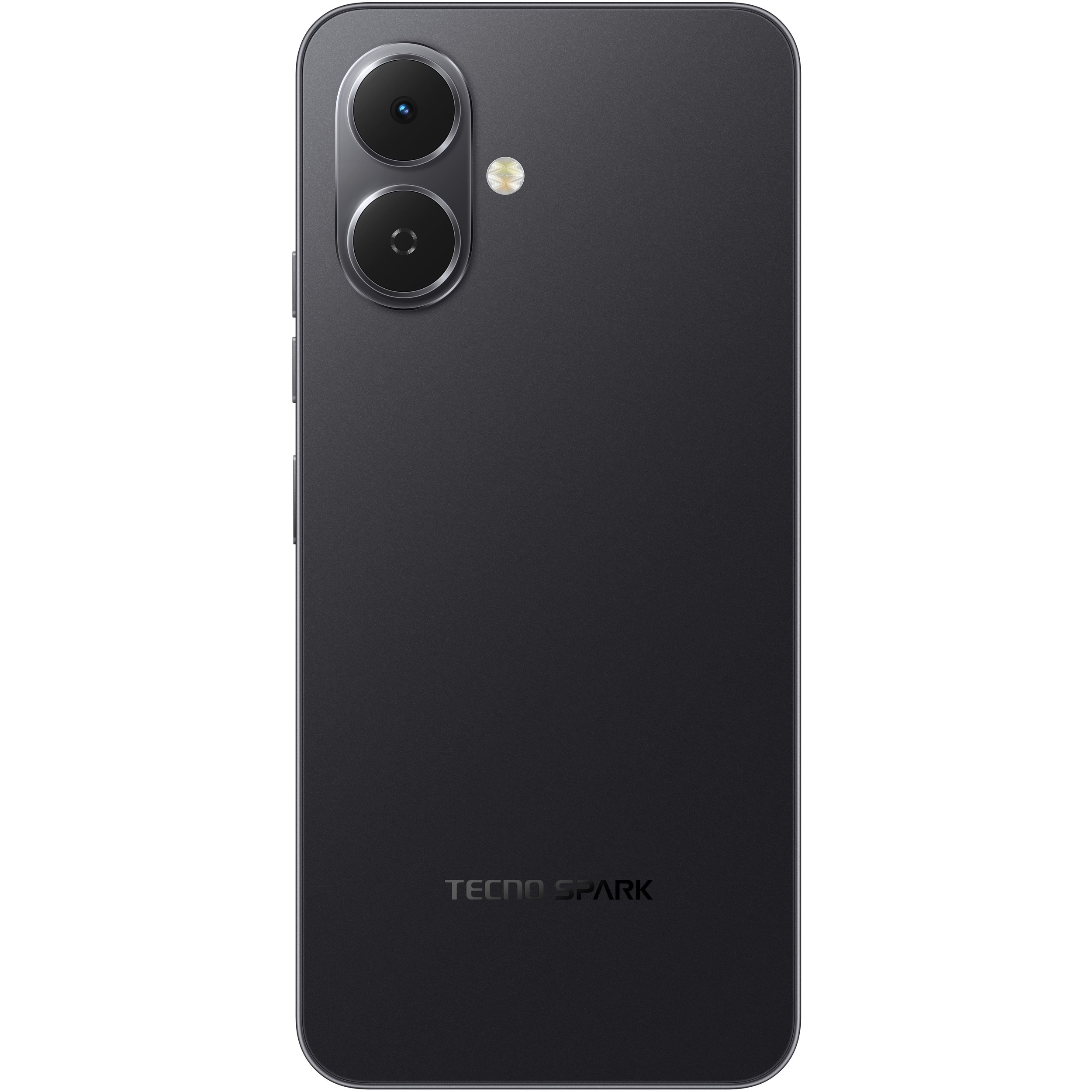 Смартфон TECNO Spark Go 2 (KM4) 4/128GB Ink Black
