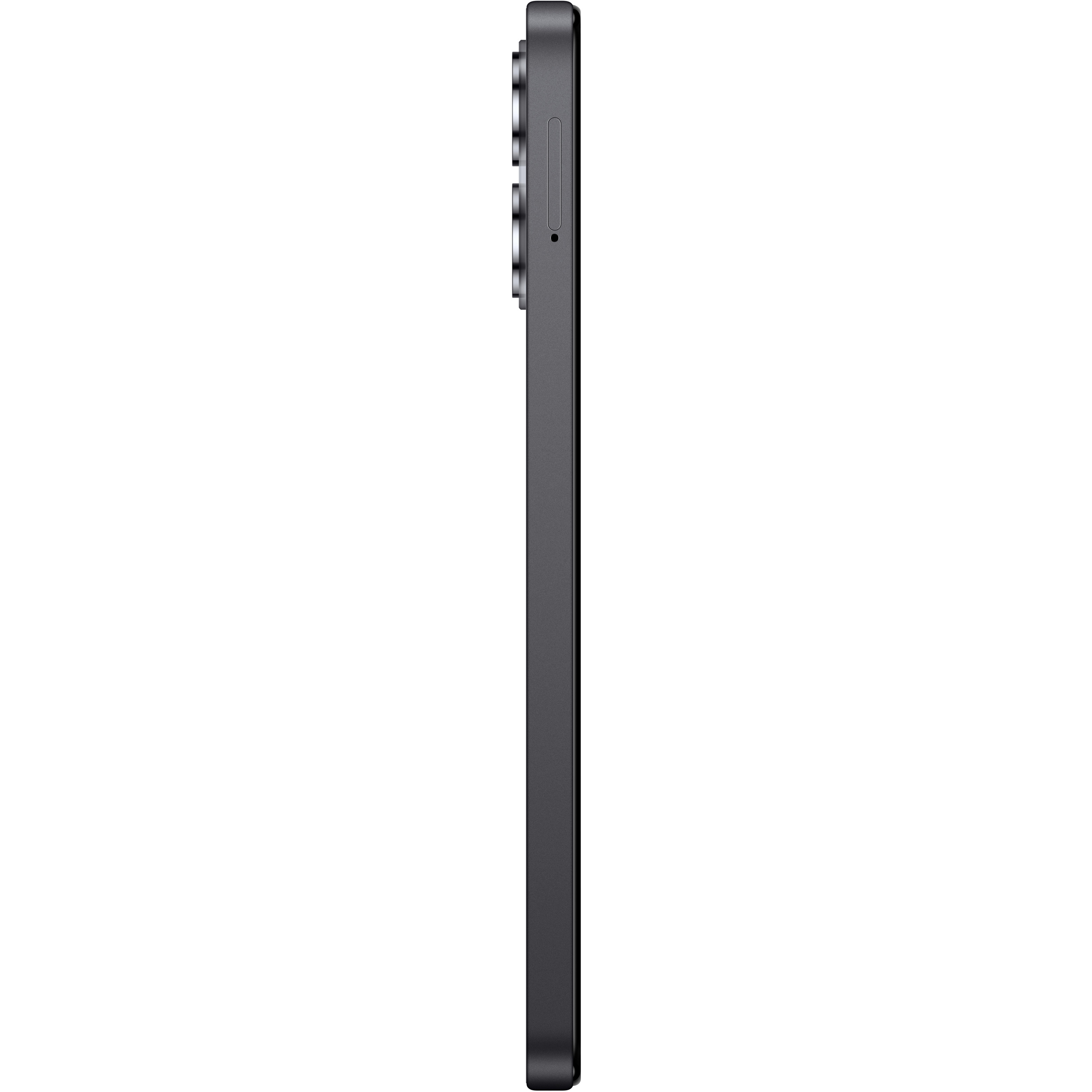 Смартфон TECNO Spark Go 2 (KM4) 4/128GB Ink Black