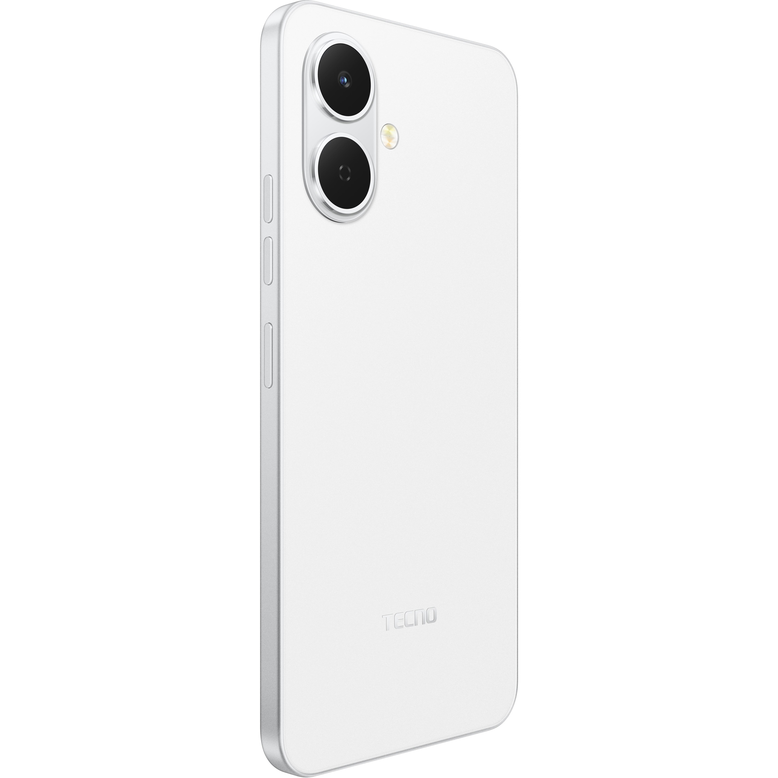 Смартфон TECNO Spark Go 2 (KM4) 4/128GB Veil White