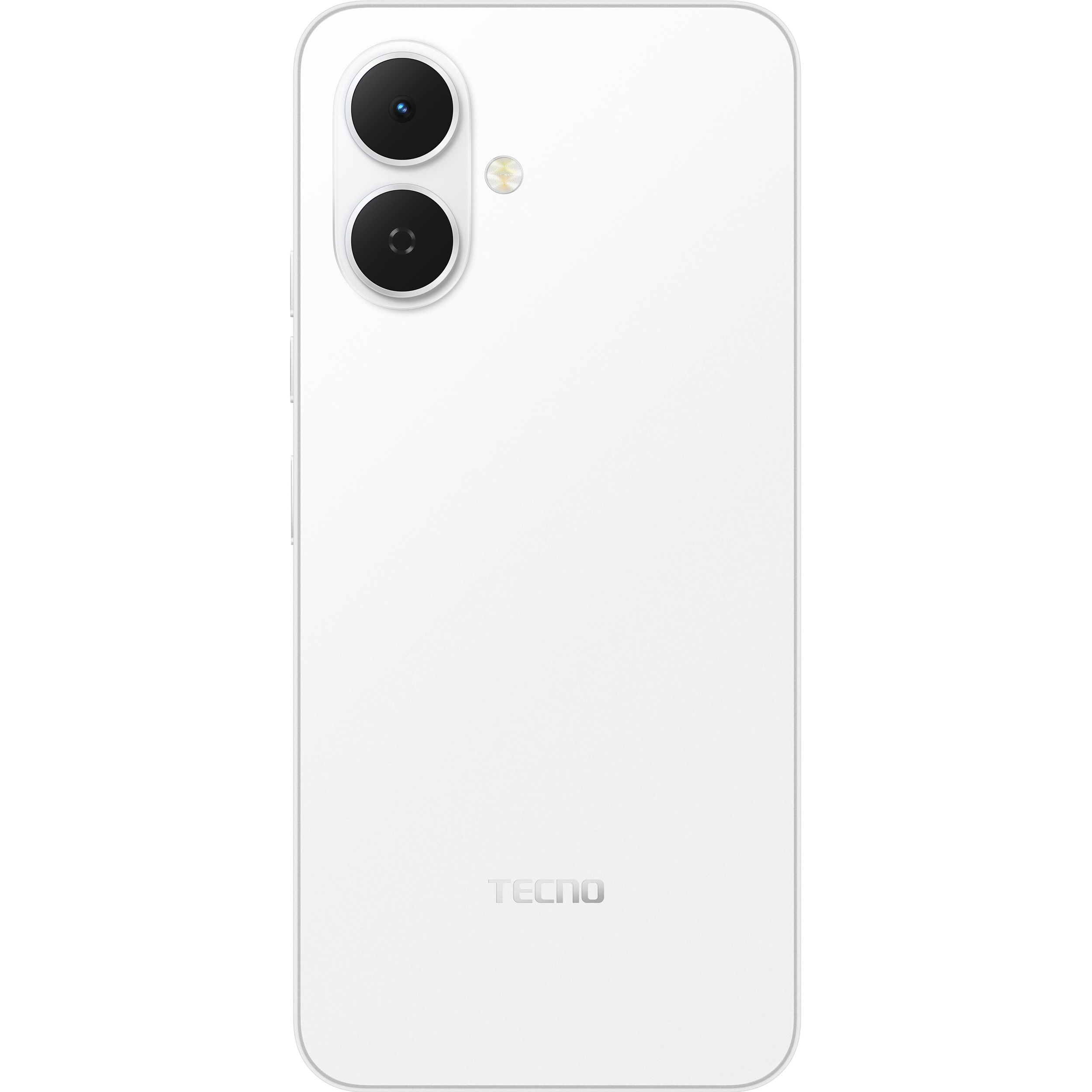 Смартфон TECNO Spark Go 2 (KM4) 4/128GB Veil White
