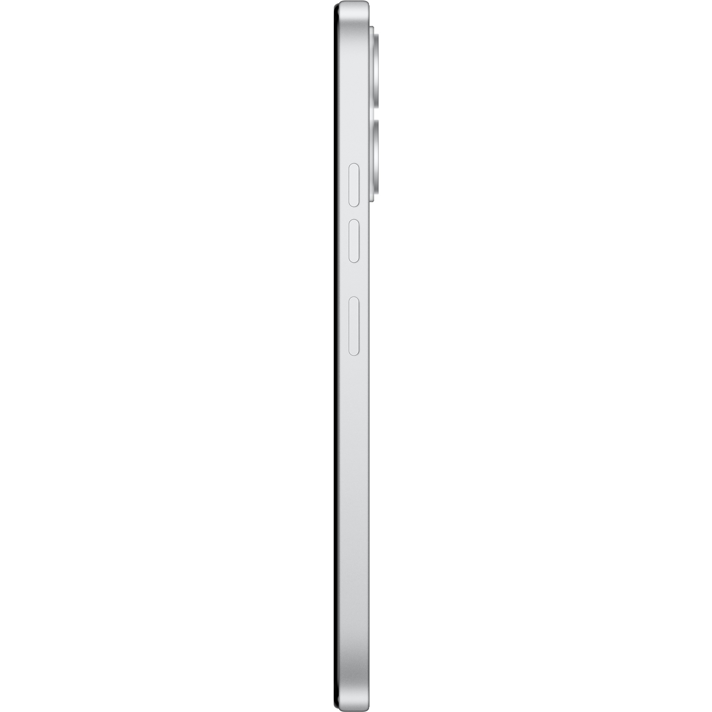 Смартфон TECNO Spark Go 2 (KM4) 4/128GB Veil White