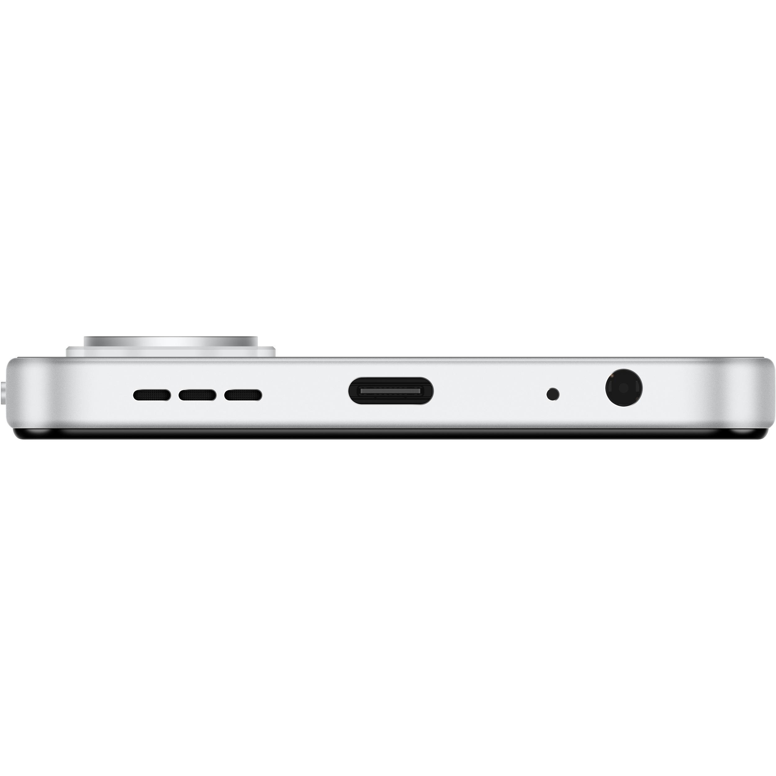 Смартфон TECNO Spark Go 2 (KM4) 4/128GB Veil White
