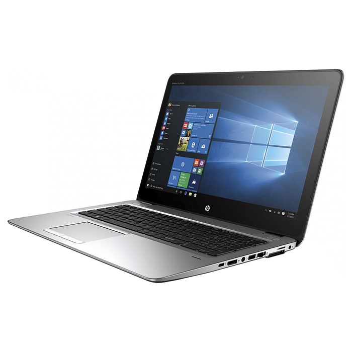 Ноутбук HP EliteBook 850 G4 (Z2W86EA)