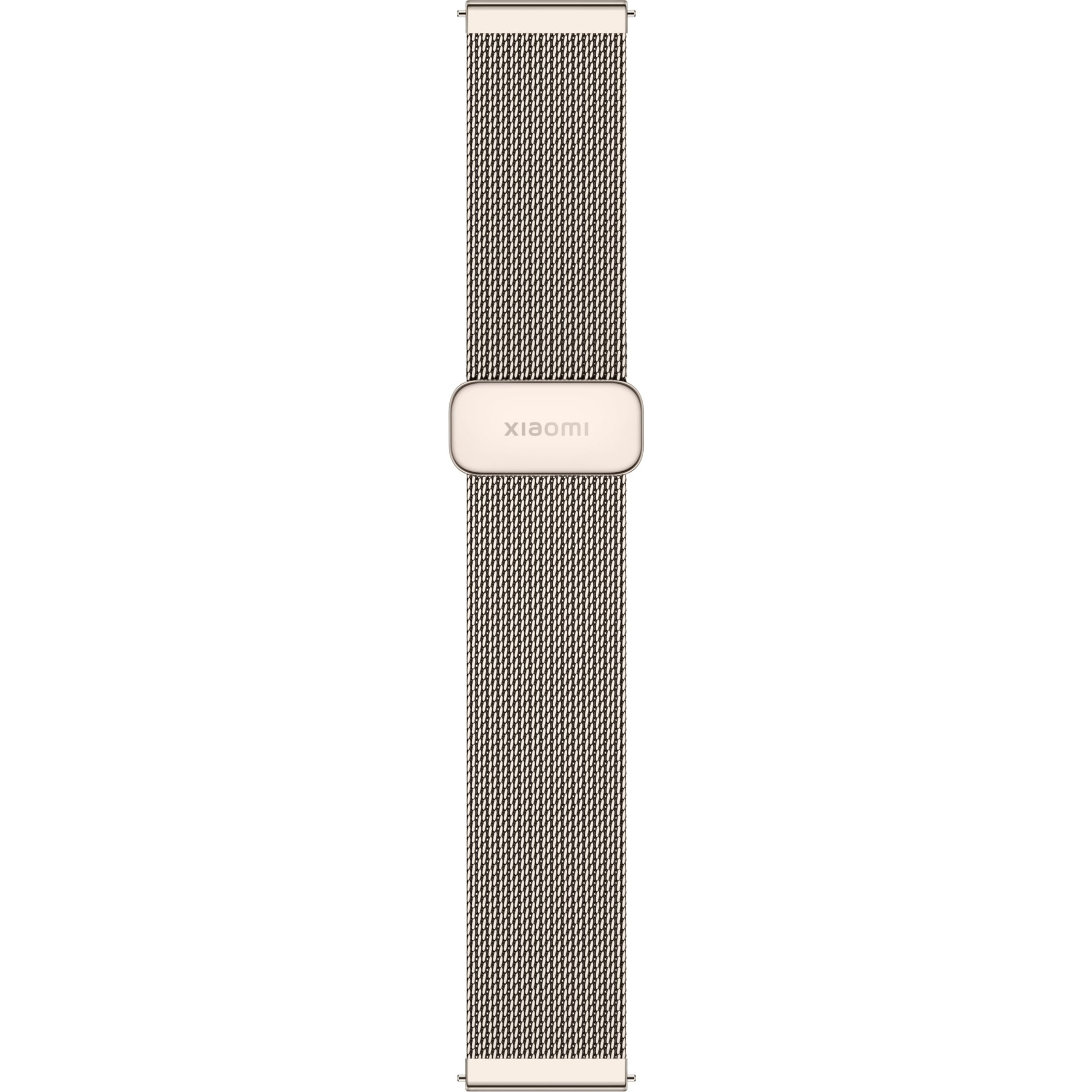 Смарт-часы XIAOMI Watch S4 Milanese Strap 41mm Sunset Gold (BHR07VWGL)