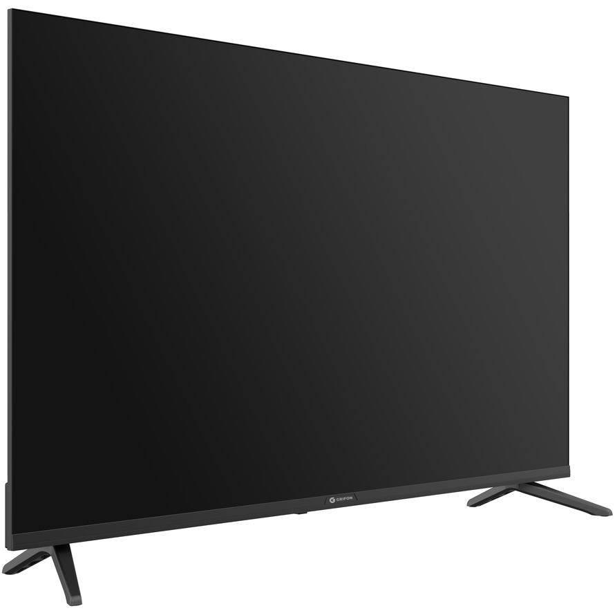 Телевизор GRIFON 32" Diva DV32HSB2