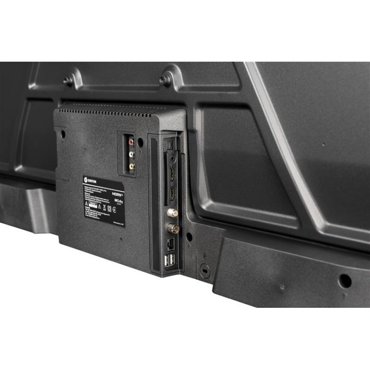 Телевизор GRIFON 40" Diva DV40FSB2