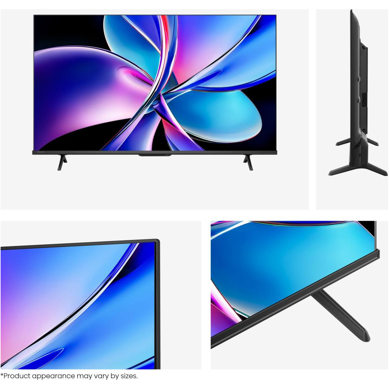 Телевизор HISENSE 43" QLED 4K 43E7Q PRO (20016932)