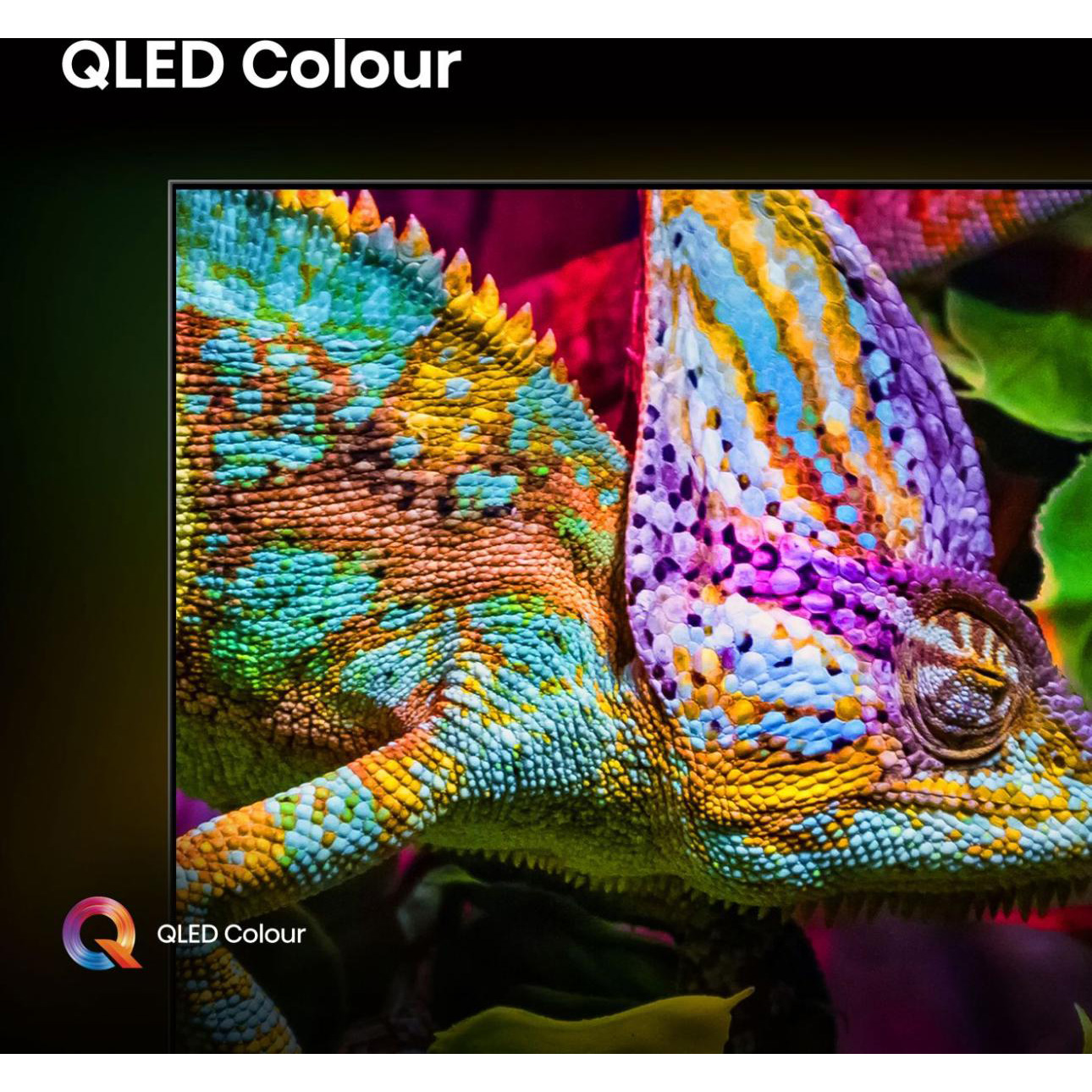 Телевизор HISENSE 43" QLED 4K 43E7Q PRO (20016932)