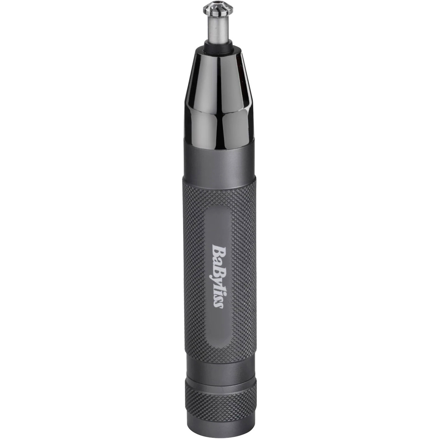 Тример для носа та вух BABYLISS E111E Black