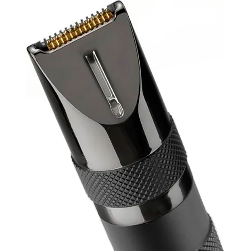 Тример для носа та вух BABYLISS E111E Black