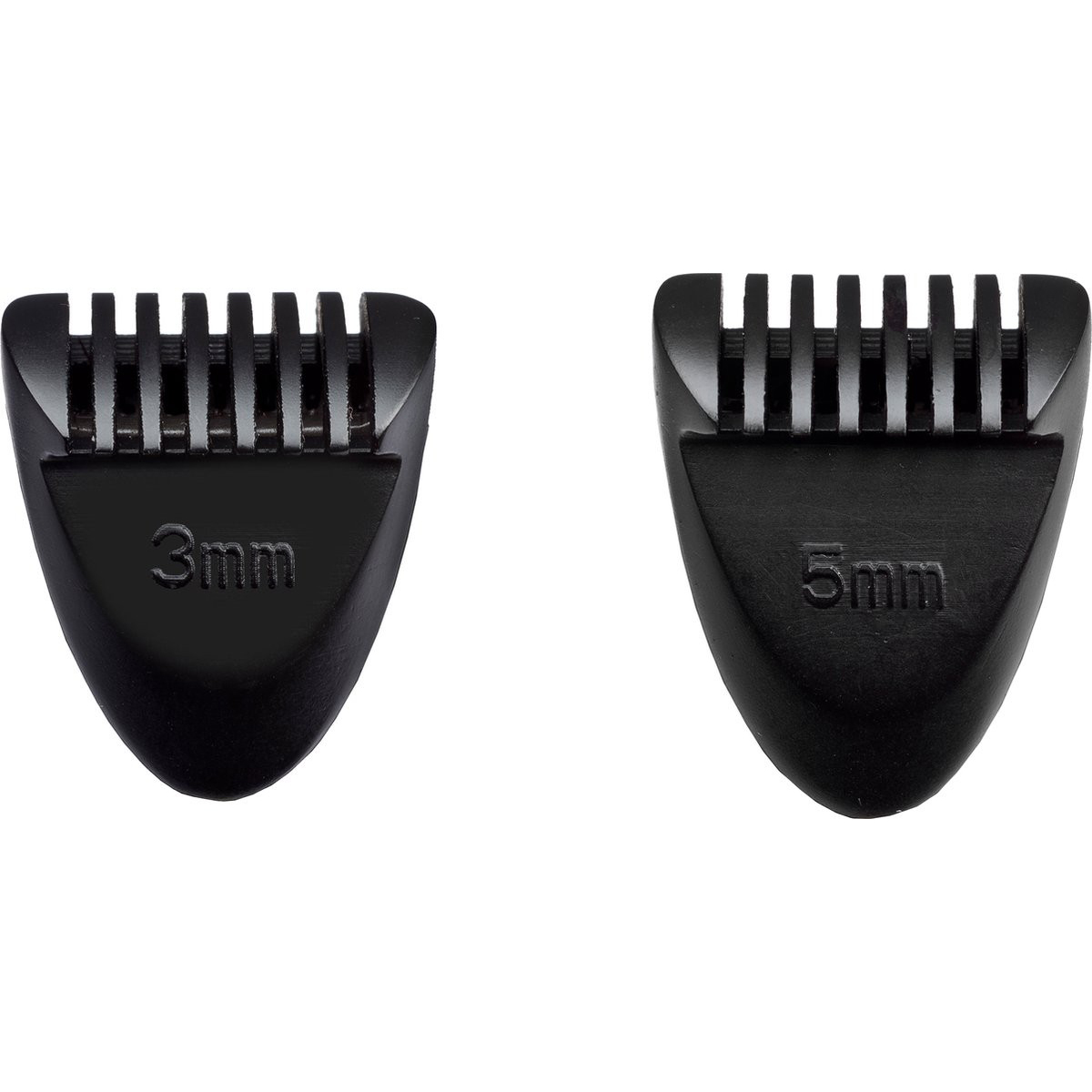 Тример для носа та вух BABYLISS E111E Black