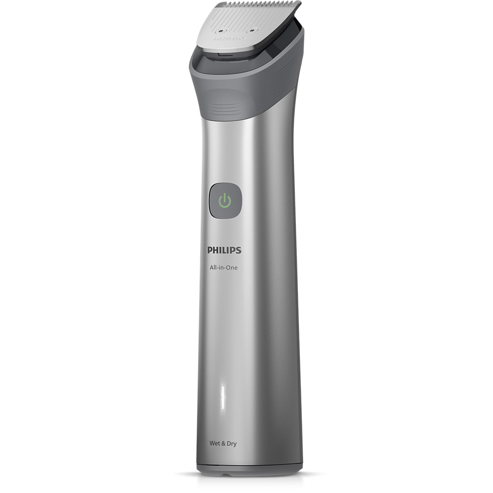 Тример універсальний PHILIPS All-in-One Trimmer 5000 Series MG5941/15