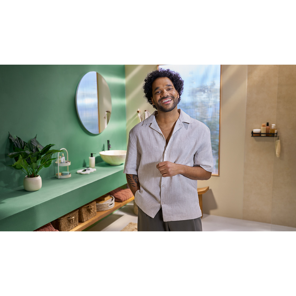 Тример універсальний PHILIPS All-in-One Trimmer 5000 Series MG5941/15