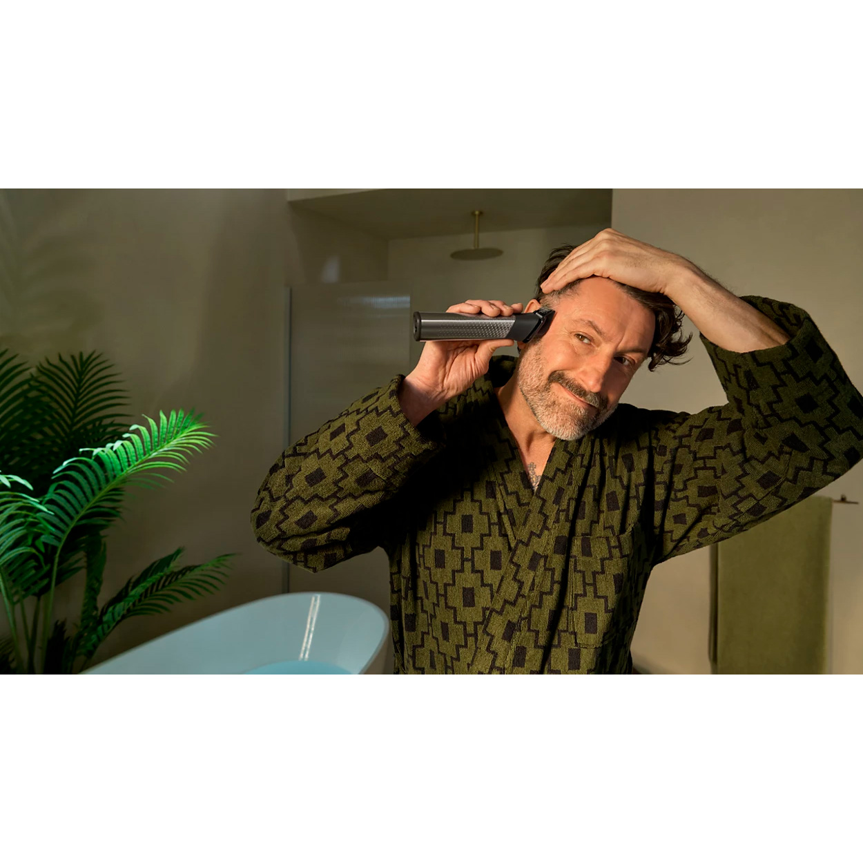 Триммер универсальный PHILIPS All-in-One Trimmer 9000 Series MG9558/15