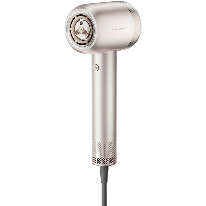 Фен DREAME Gusto G40 Pink Gold (AHG40A-PG)