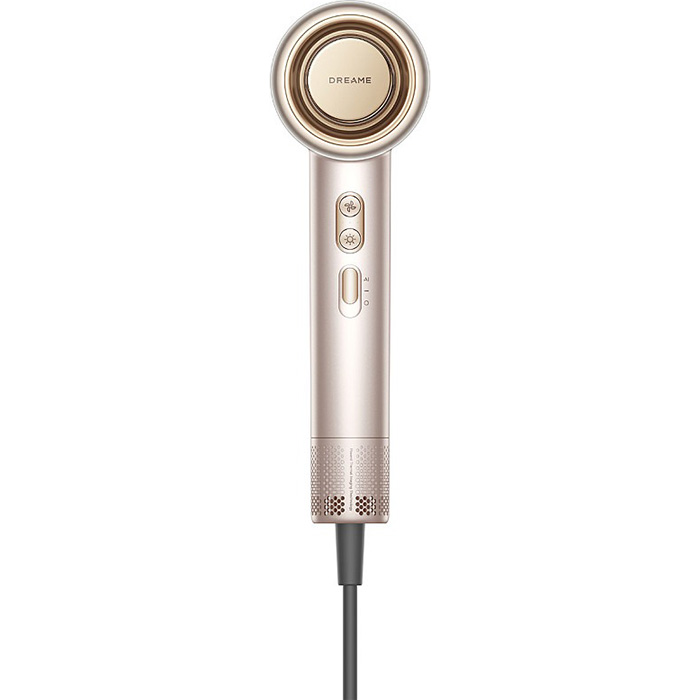 Фен DREAME Gusto G40 Pink Gold (AHG40A-PG)