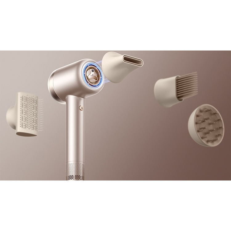 Фен DREAME Gusto G40 Pink Gold (AHG40A-PG)