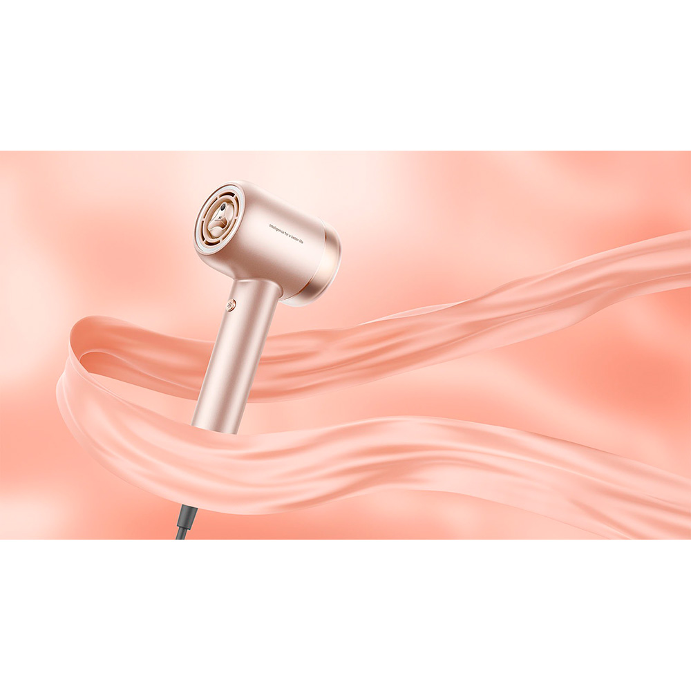 Фен DREAME Gusto G40 Pink Gold (AHG40A-PG)