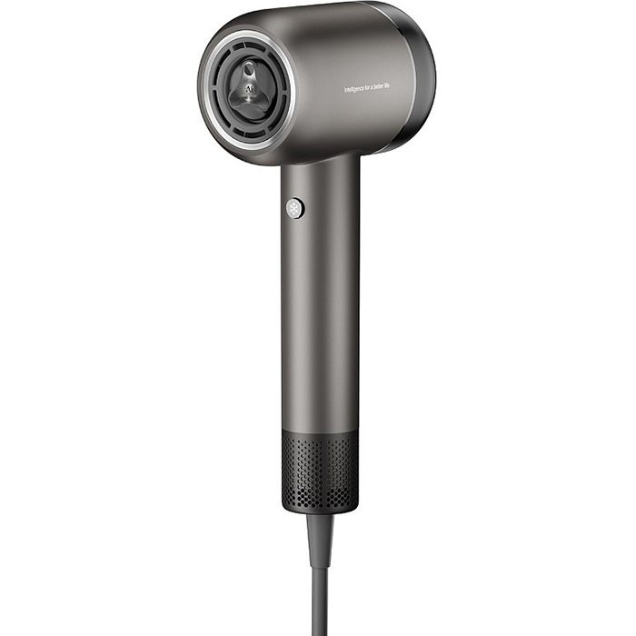 Фен DREAME Gusto G40 Space Gray (AHG40A-SG)
